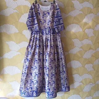 Om ladies designer tailor — photo 3