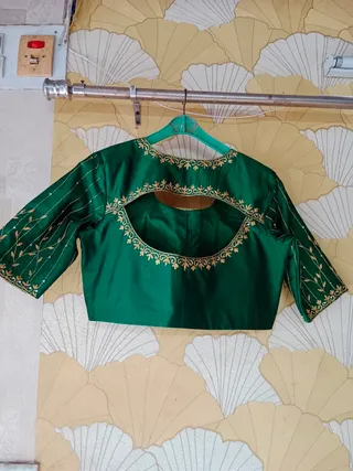 Om ladies designer tailor — work photo 4