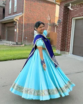Vidhi’s couture — photo 2