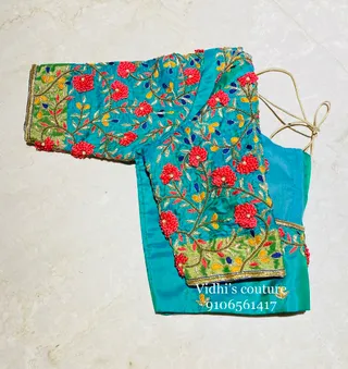 Vidhi’s couture — photo 3