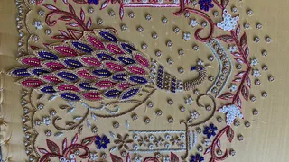 Vidhi’s couture — work photo 4
