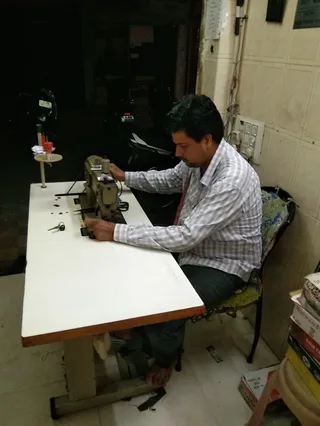 Up to Date Cloth Repairing — photo 2