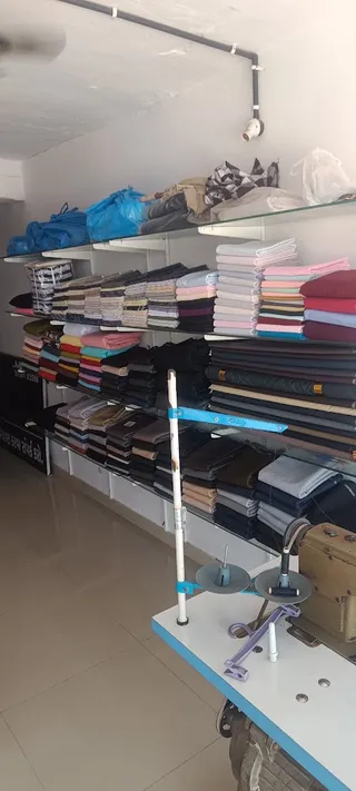 Munna Bhai Tailor — work photo 1