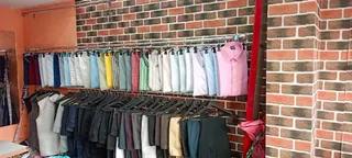 Nice Look Mens Wear& Tailor — work photo 1