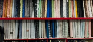 Nice Look Mens Wear& Tailor — work photo 2