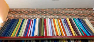Nice Look Mens Wear& Tailor — work photo 3