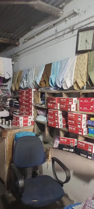 Songara Tailors — work photo 1