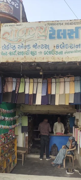 Songara Tailors — work photo 2