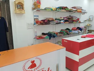 Janki Ladies Tailor — work photo 1
