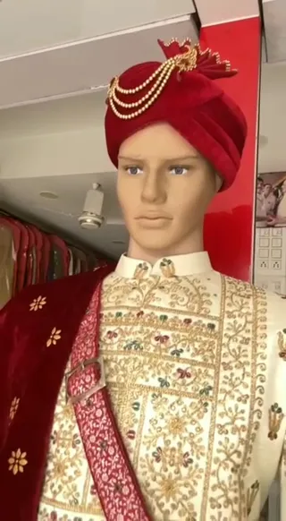 Shiv Man's Wear (Sherwani for men on Rent, Suit for men on Rent) — photo 3