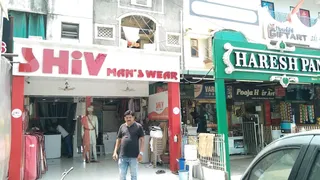 Shiv Man's Wear (Sherwani for men on Rent, Suit for men on Rent) — work photo 4