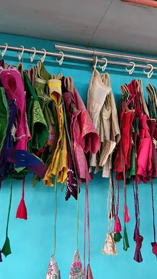J.J.surti Ladies Tailors — photo 1