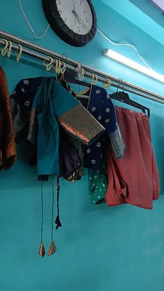 J.J.surti Ladies Tailors — photo 2
