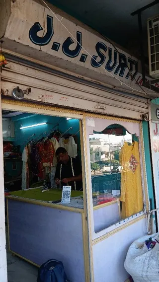 J.J.surti Ladies Tailors — photo 3