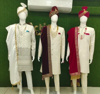 Action Tailors — work photo 1