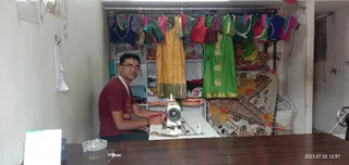 Shivam Ladies Tailors — work photo 1