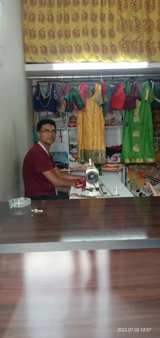 Shivam Ladies Tailors — work photo 2