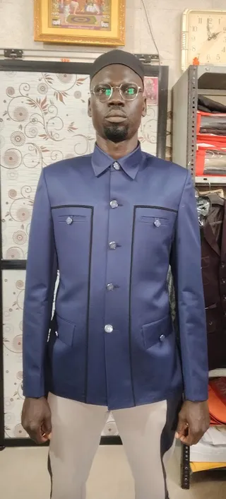 Hingu Tailor men wear — photo 1
