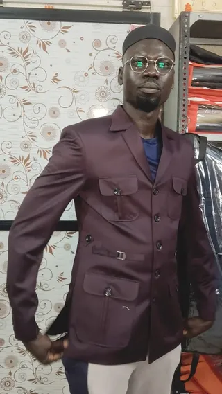 Hingu Tailor men wear — photo 3