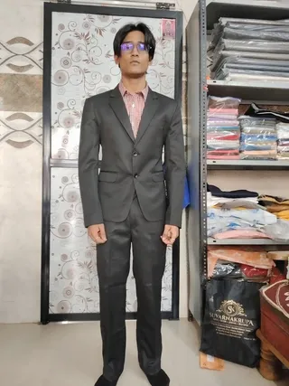 Hingu Tailor men wear — work photo 4