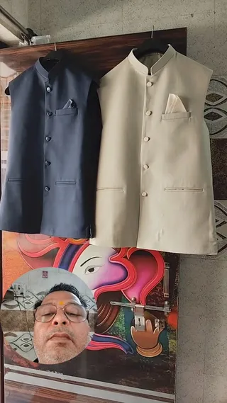 Hingu Tailor men wear — work photo 5