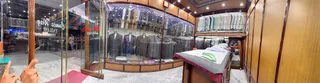 Comes Way Tailors — work photo 4
