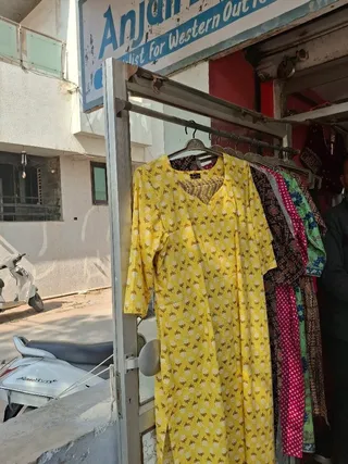 Anjali Ladies Tailors — work photo 4