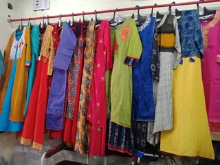 Look & Like Ladies Tailors — work photo 4