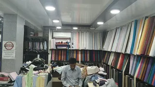 Vishal Tailors & Suiting Shirting — work photo 2