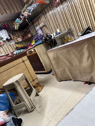 Chaudhary Tailors — work photo 1