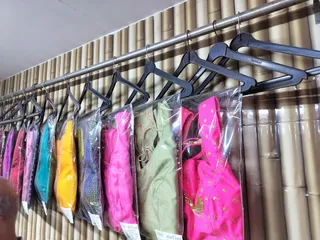 Chaudhary Tailors — work photo 2
