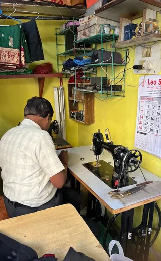 M.V.tailor — photo 1