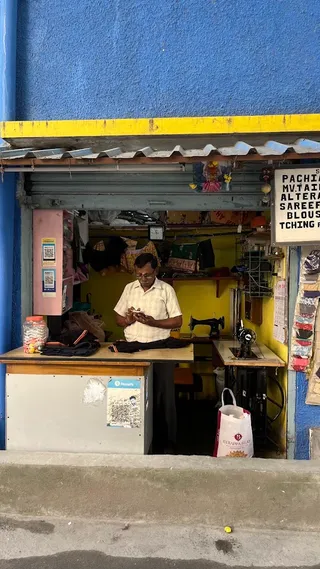 M.V.tailor — photo 2