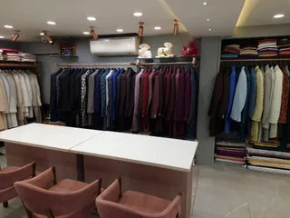 VICTORY - Men's Wear Store, Ethnic, Fabric and Tailoring — work photo 4