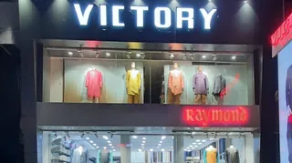 VICTORY - Men's Wear Store, Ethnic, Fabric and Tailoring — work photo 5