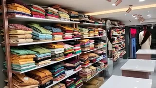 VICTORY - Men's Wear Store, Ethnic, Fabric and Tailoring — work photo 6