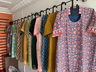 Shreeji Ladies tailor — photo 1