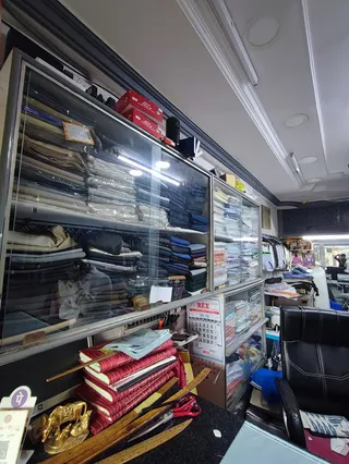 REX GENTES TAILOR'S — photo 1