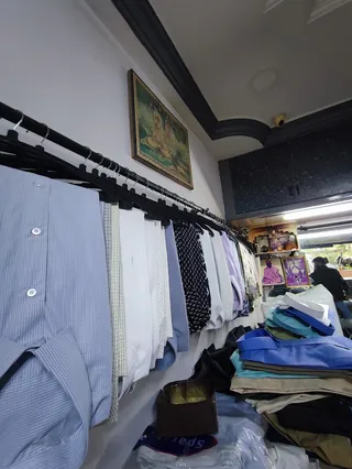 REX GENTES TAILOR'S — photo 2