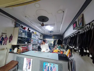 REX GENTES TAILOR'S — photo 3