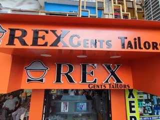 REX GENTES TAILOR'S — work photo 5