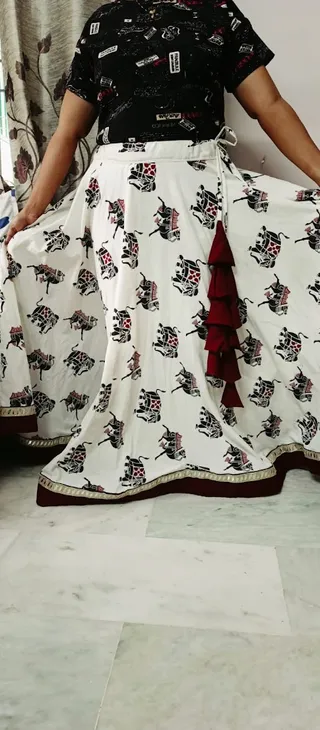 DURVA LADIES TAILOR (RINA'S CREATION) — photo 1
