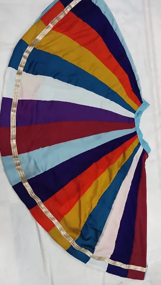DURVA LADIES TAILOR (RINA'S CREATION) — work photo 4