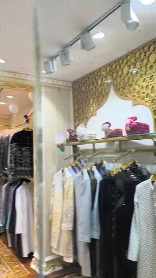 shahezada ethnic wear — photo 3