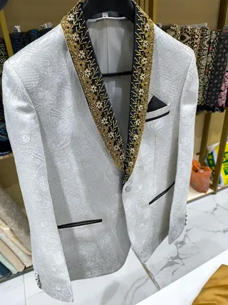 shahezada ethnic wear — work photo 4