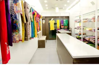 Dhumketu Ladies Tailor — photo 2