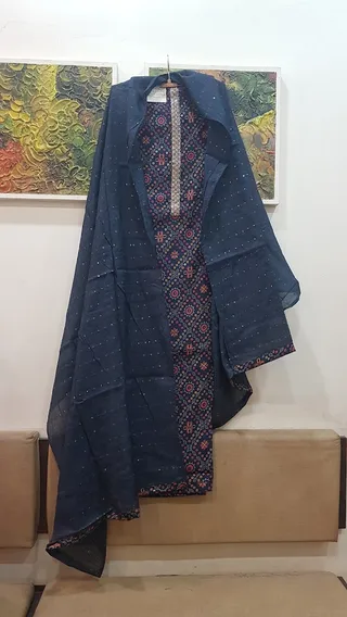 Dhumketu Ladies Tailor — photo 3