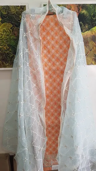 Dhumketu Ladies Tailor — work photo 4