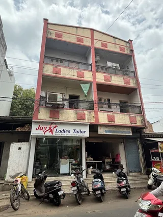 JAY SHREE LADIES TAILOR — photo 1