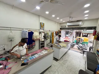 JAY SHREE LADIES TAILOR — photo 2
